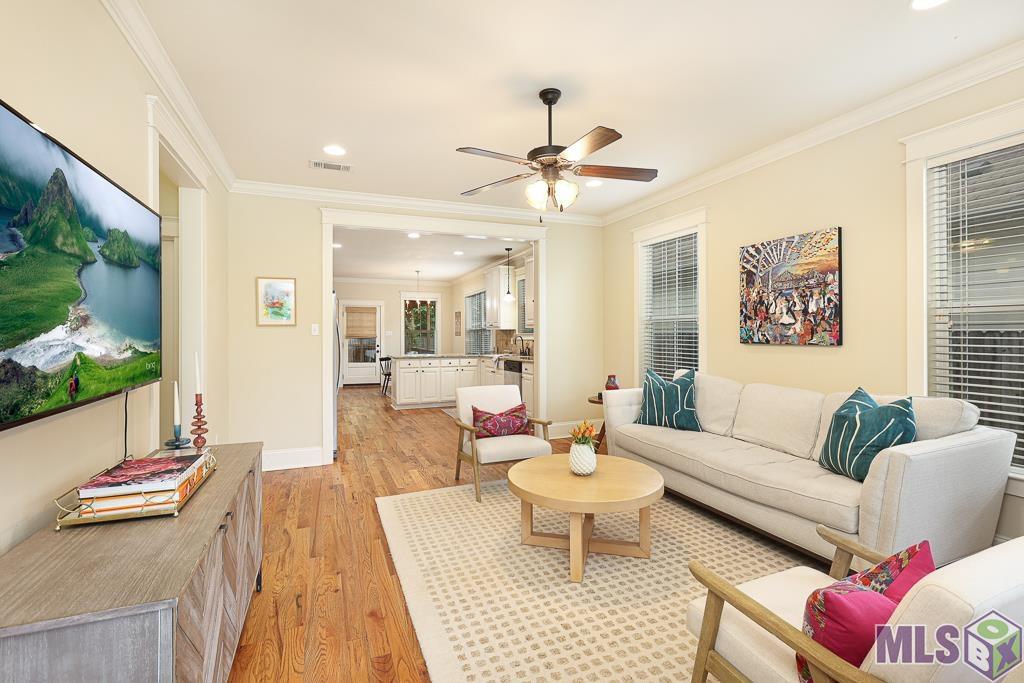 772 Rapides Street Baton Rouge, LA 70806 - Photo 3 of 25 Gallery Image 3