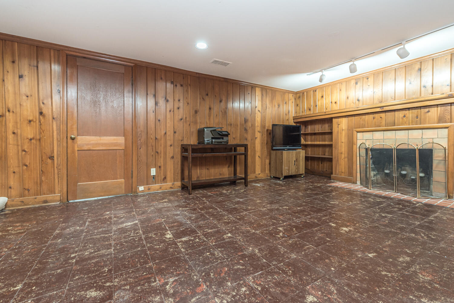 719 Sunset Road Ann Arbor, MI 48103 - Photo 53 of 65 Basement