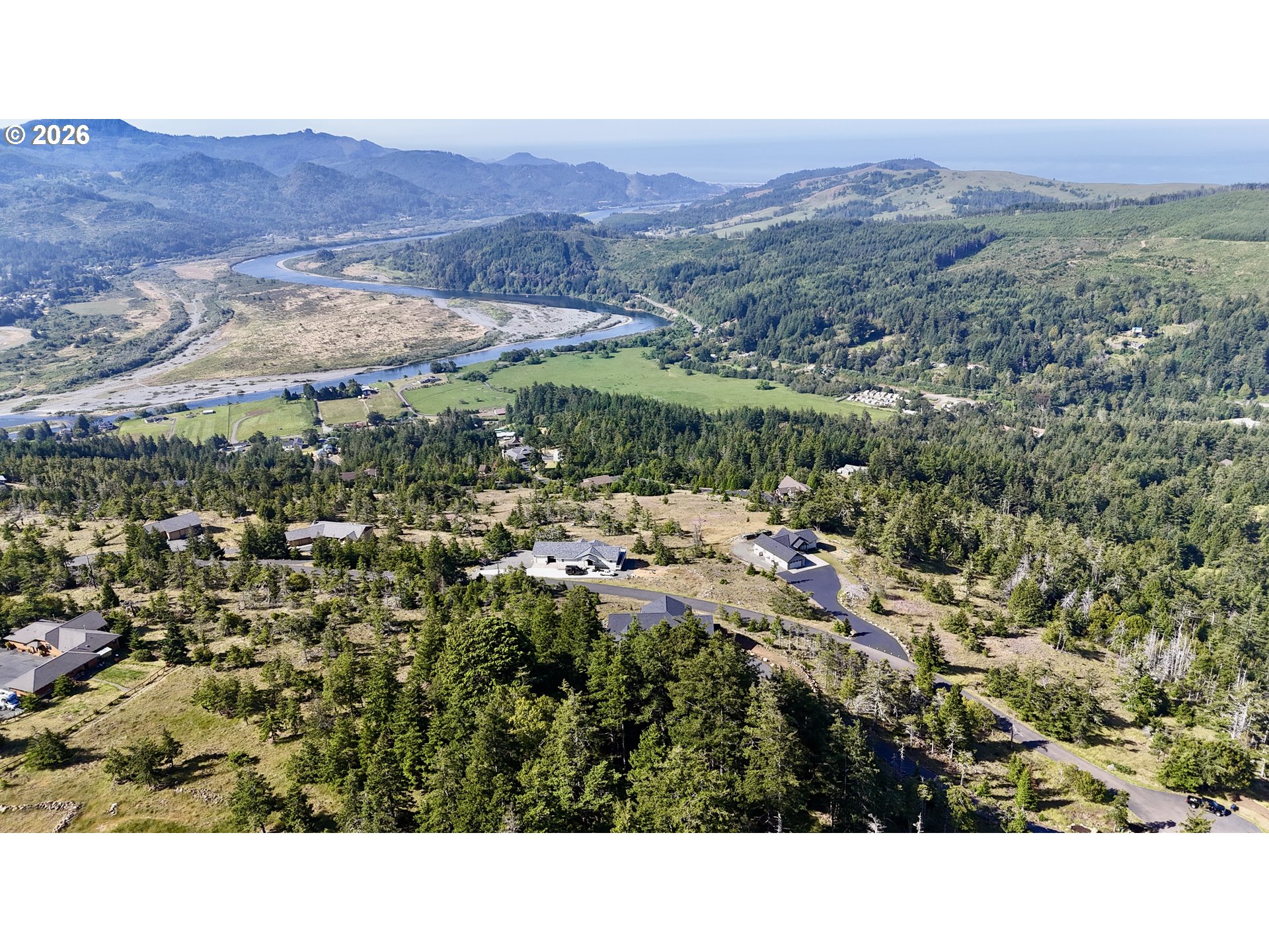 95665 Spirit Ridge Road Gold Beach, OR 97444 - Photo 43 of 43
