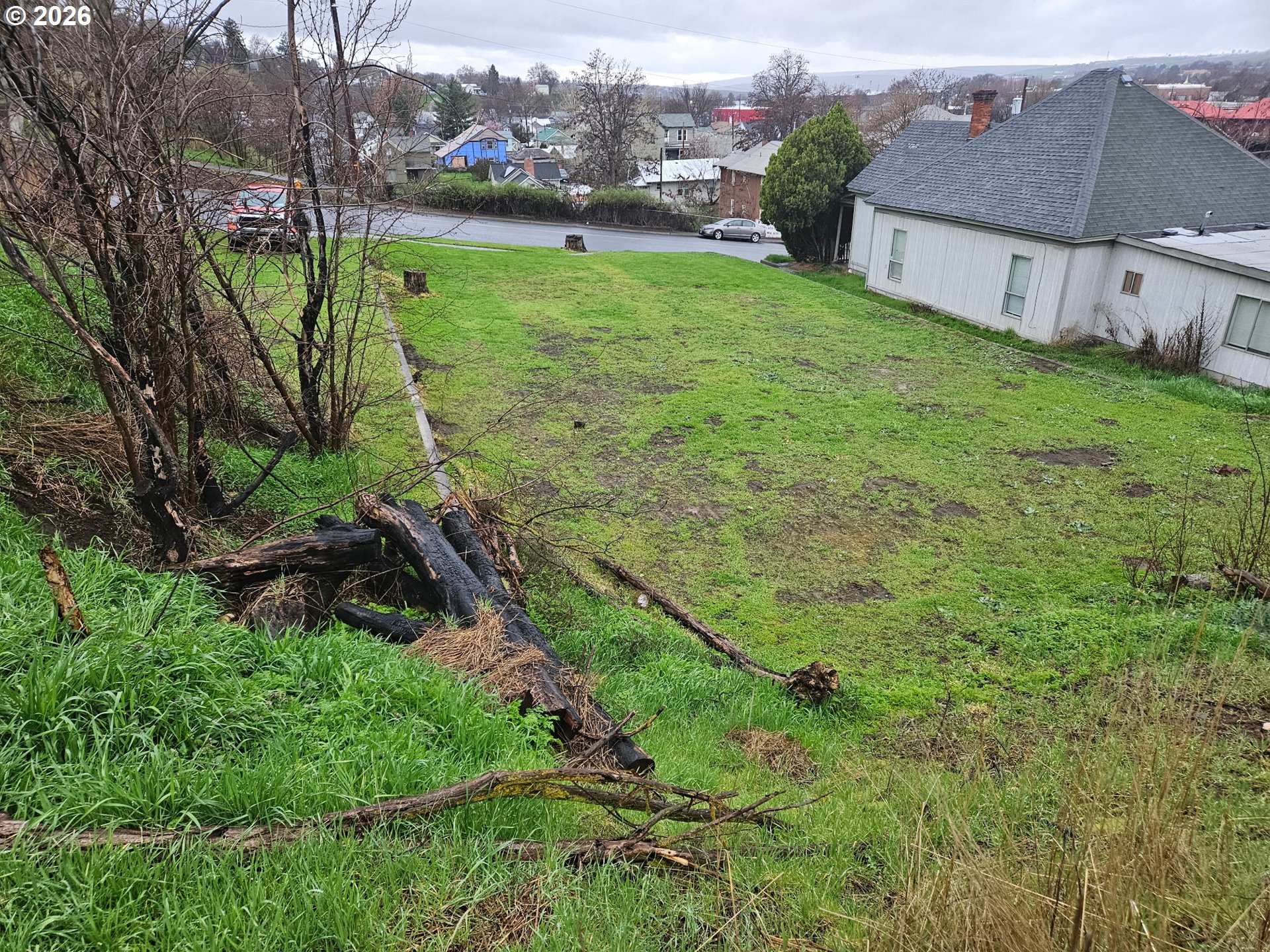 628 South Main Street Pendleton, OR 97801 - Photo 7 of 9