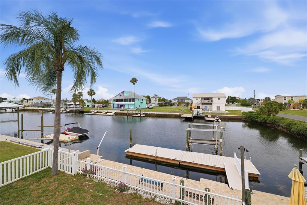 4262 Paradise Circle Hernando Beach, FL 34607 - Photo 17 of 75