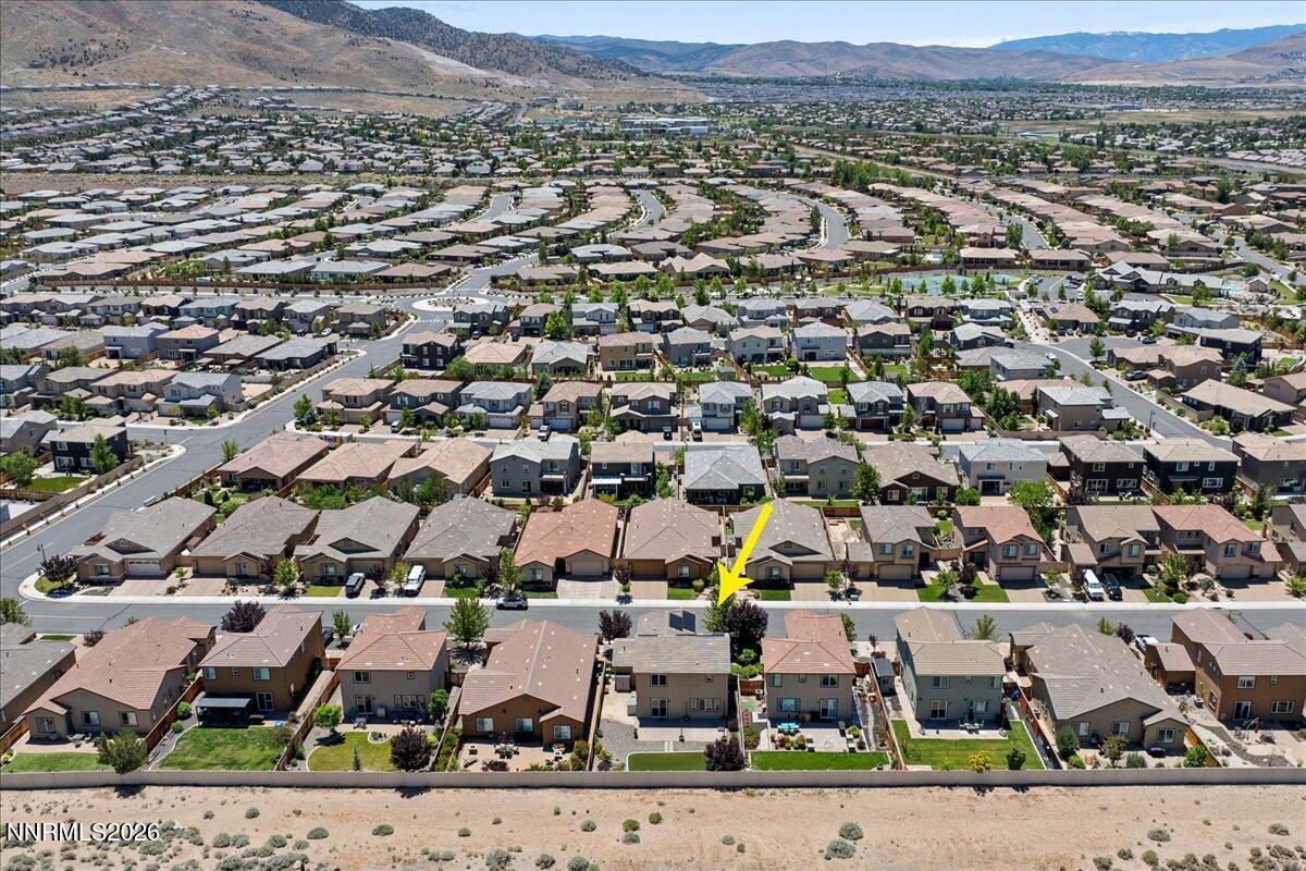 3005 Show Jumper Lane Reno, NV 89521 - Photo 50 of 77 50-3005 Show Jumper Reno NV 89521 (50 of