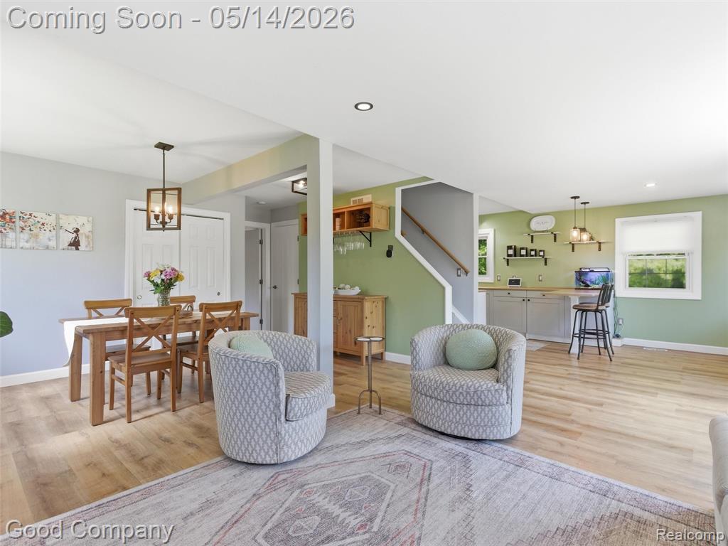 3392 Grant Road Rochester Hills, MI 48309 - Photo 10 of 56 Gallery Image 10