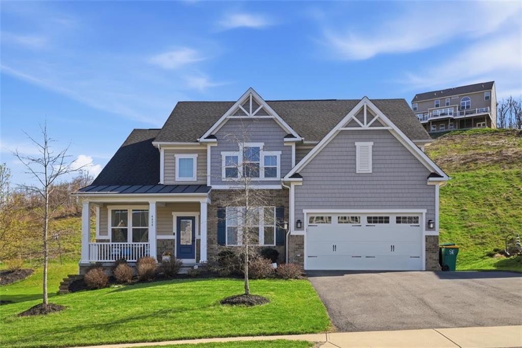 4454 Walnut Ridge Circle McDonald, PA 15057 - Photo 1 of 38 Gallery Image 1