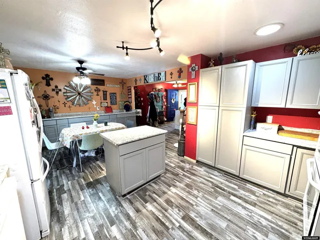 $224,000 | 327 South Iowa Avenue, Guernsey, WY 82214