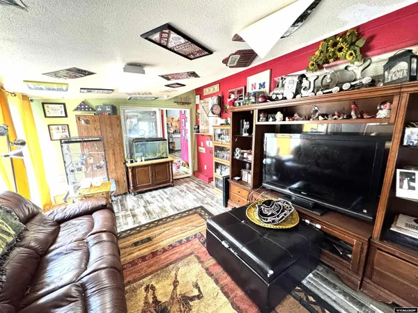 $224,000 | 327 South Iowa Avenue, Guernsey, WY 82214