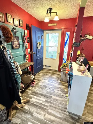 $224,000 | 327 South Iowa Avenue, Guernsey, WY 82214