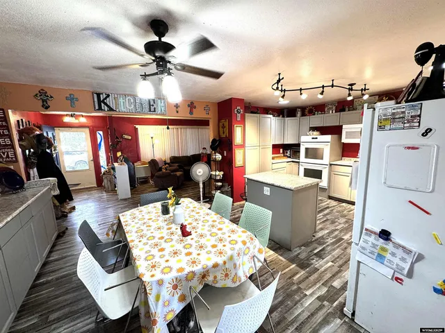 $224,000 | 327 South Iowa Avenue, Guernsey, WY 82214