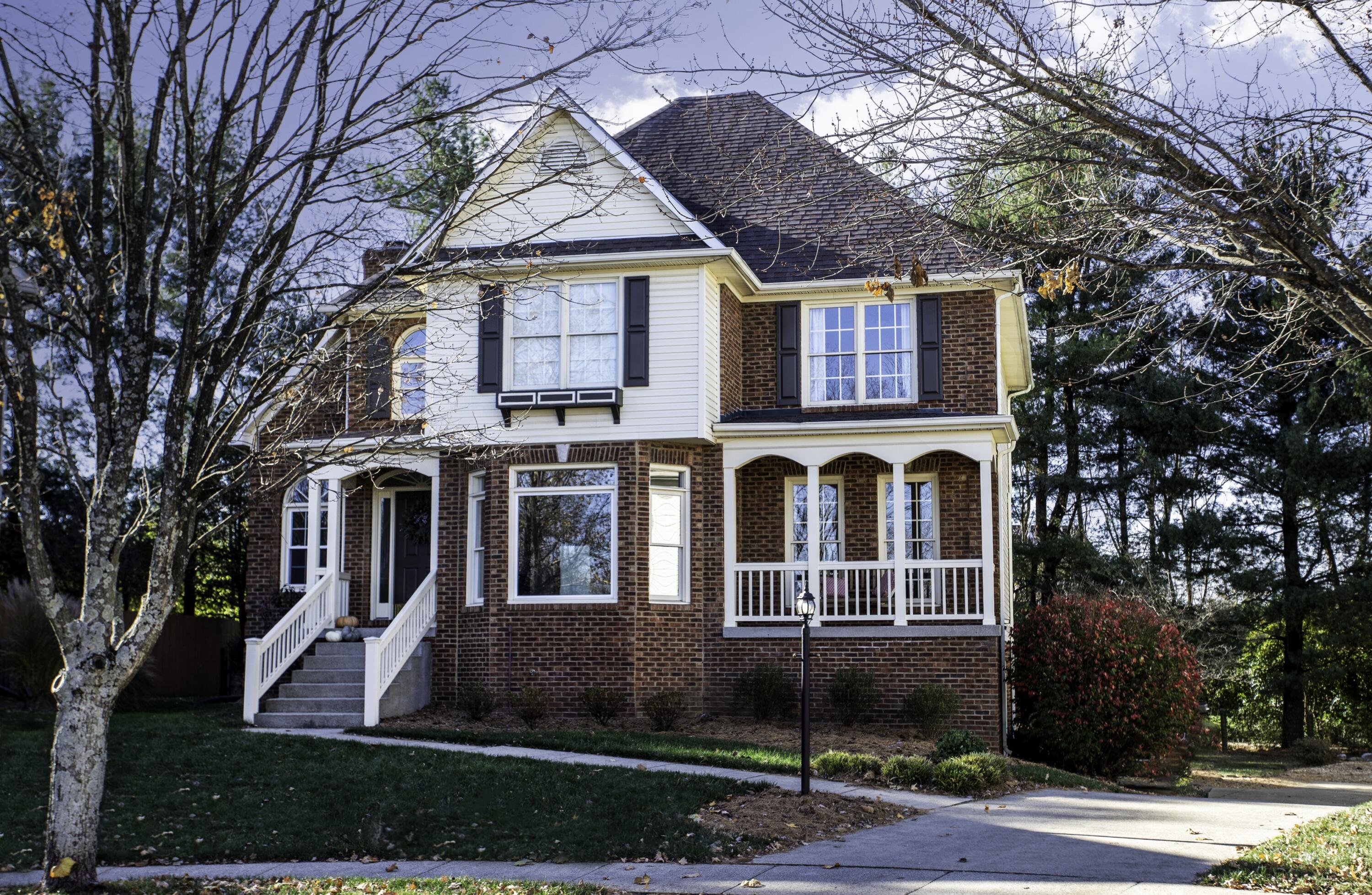 700 Maple Ridge Lane Lexington, KY 40509 - Photo 30 of 30 700 Maple Ridge B (Custom)