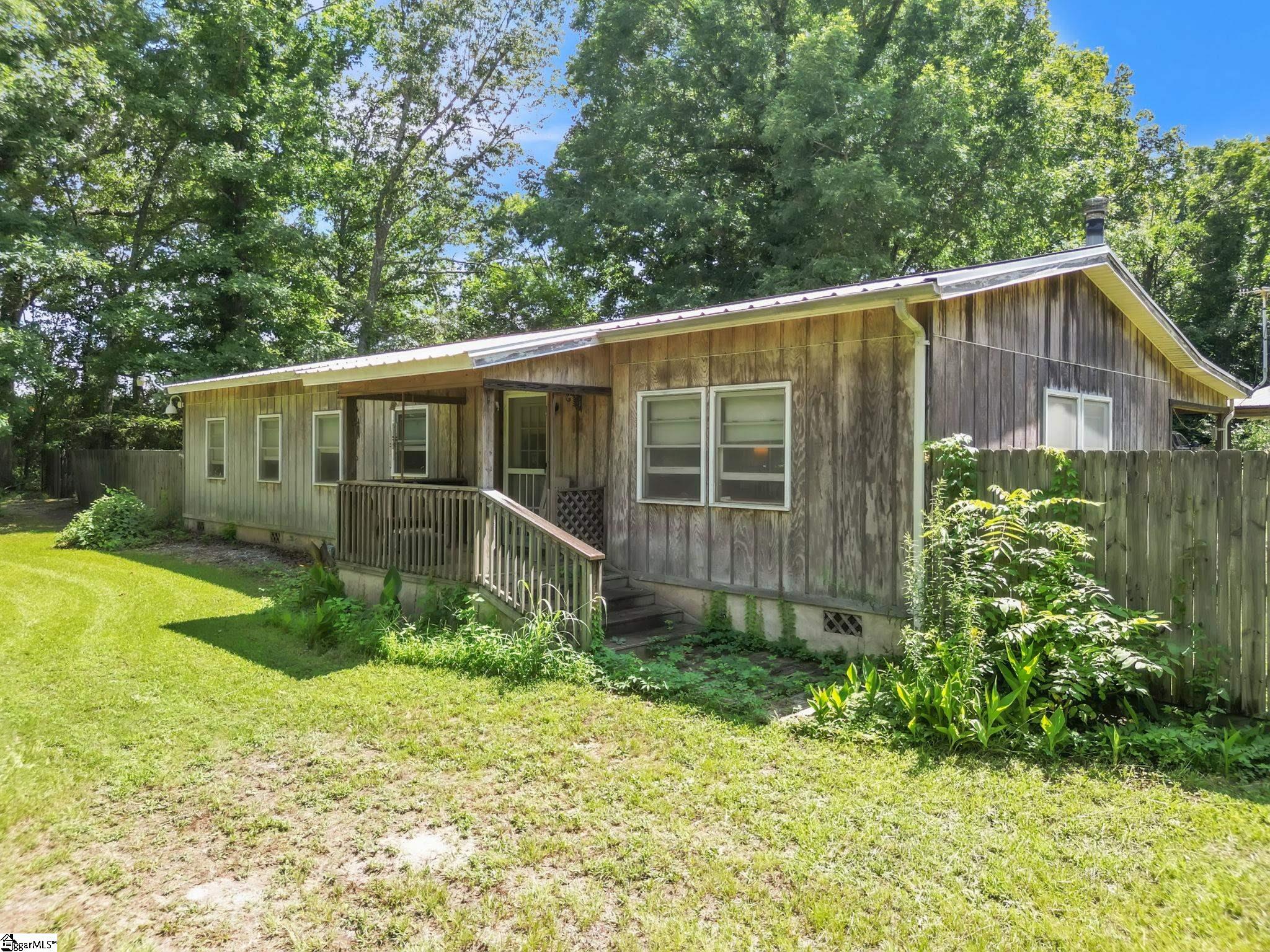 934 Rocky Ridge Road Enoree, SC 29335 - Photo 24 of 30