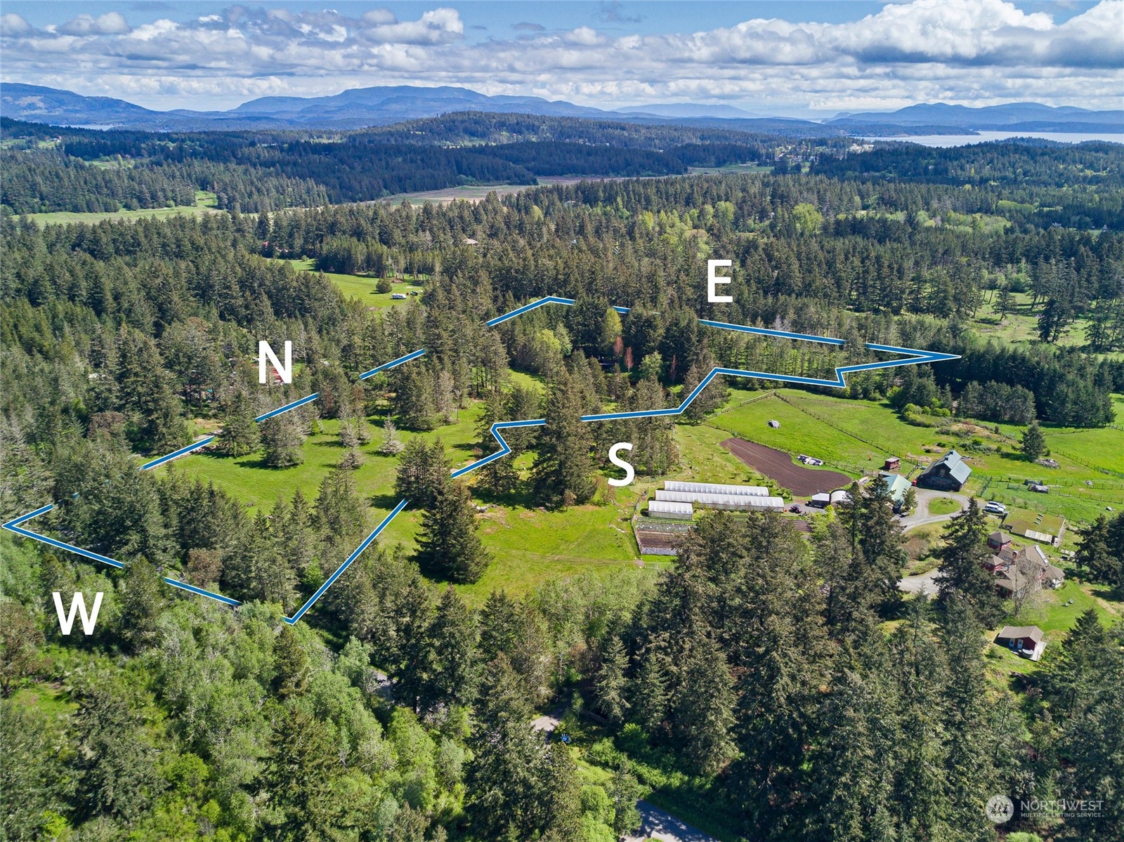 0 No 2 School House Road Friday Harbor, WA 98250 - Photo 2 of 29 Gallery Image 2