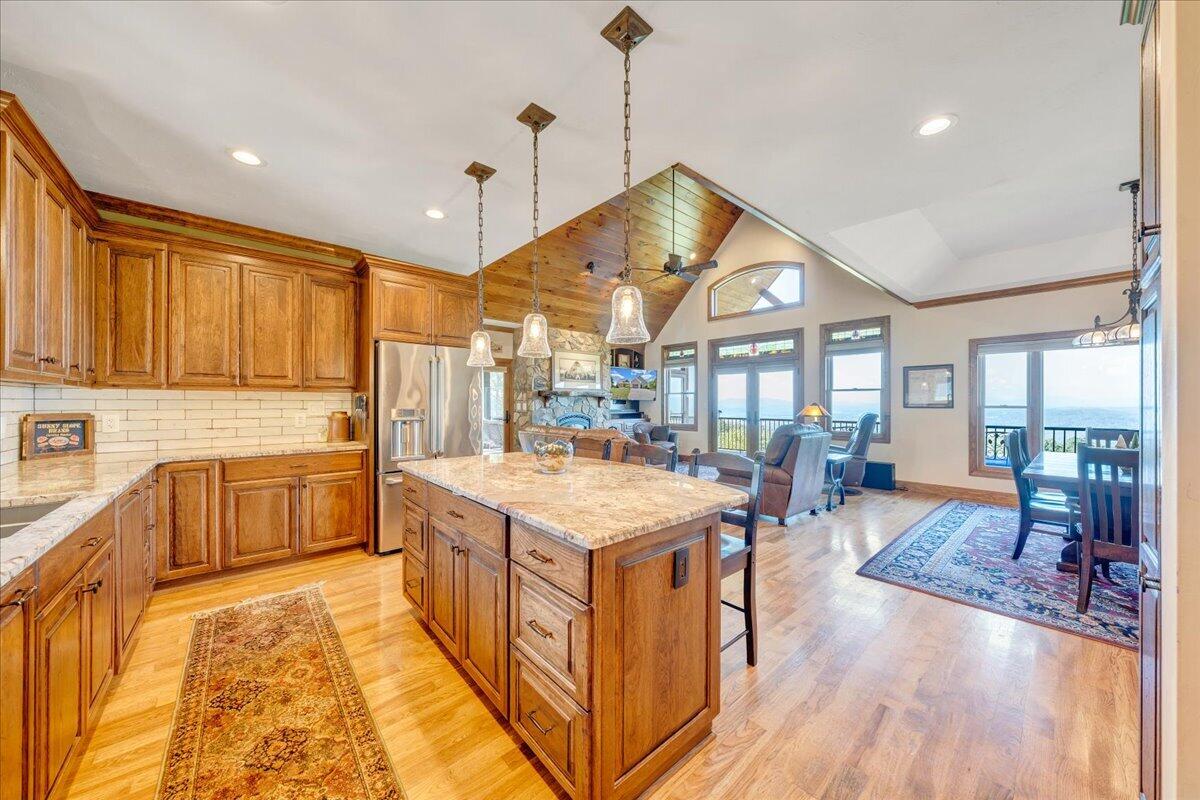 890 Blain Road Buchanan, VA 24066 - Photo 47 of 141 048-MIB02347