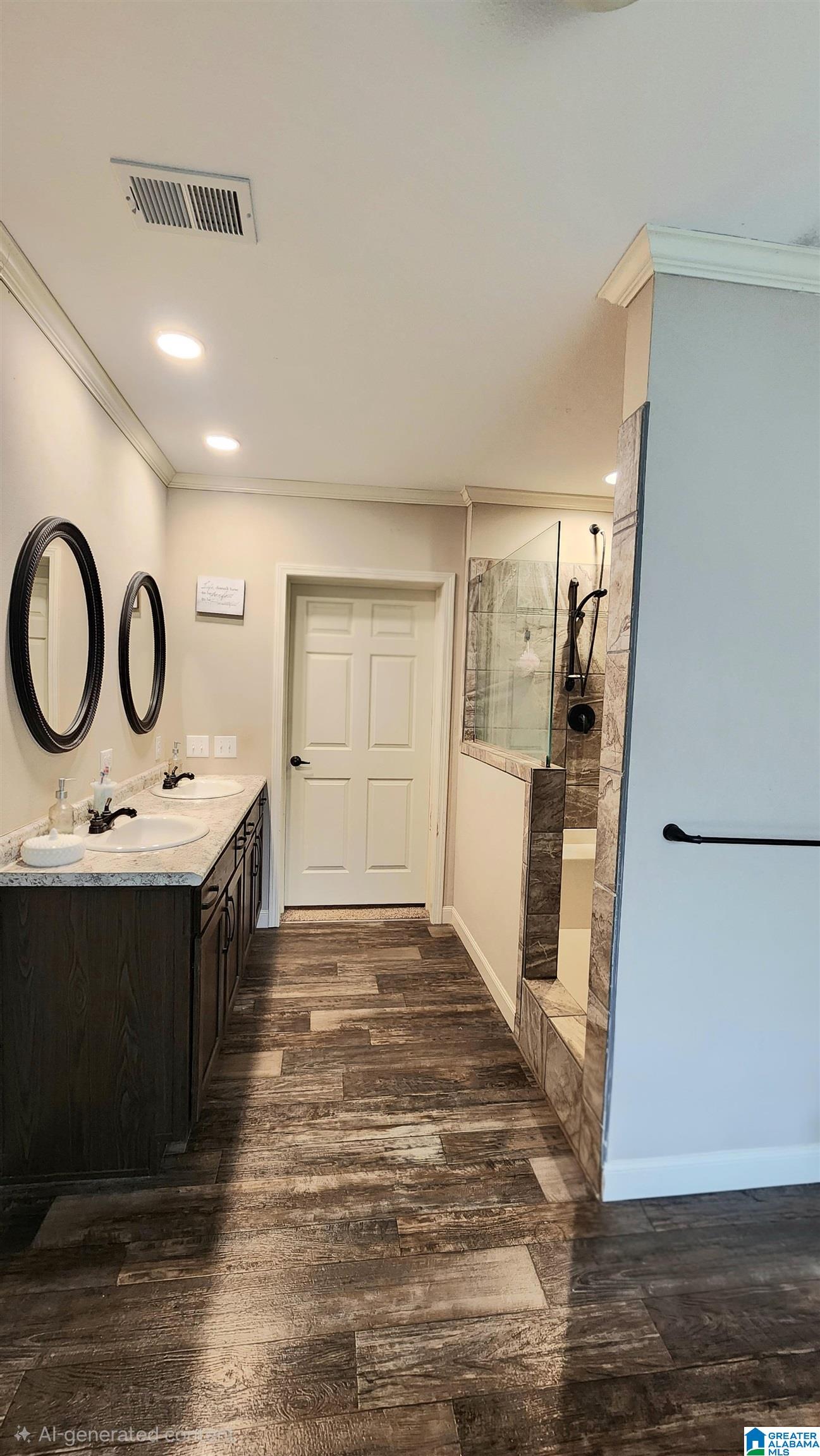 5834 Goode Road Mount Olive, AL 35117 - Photo 11 of 42