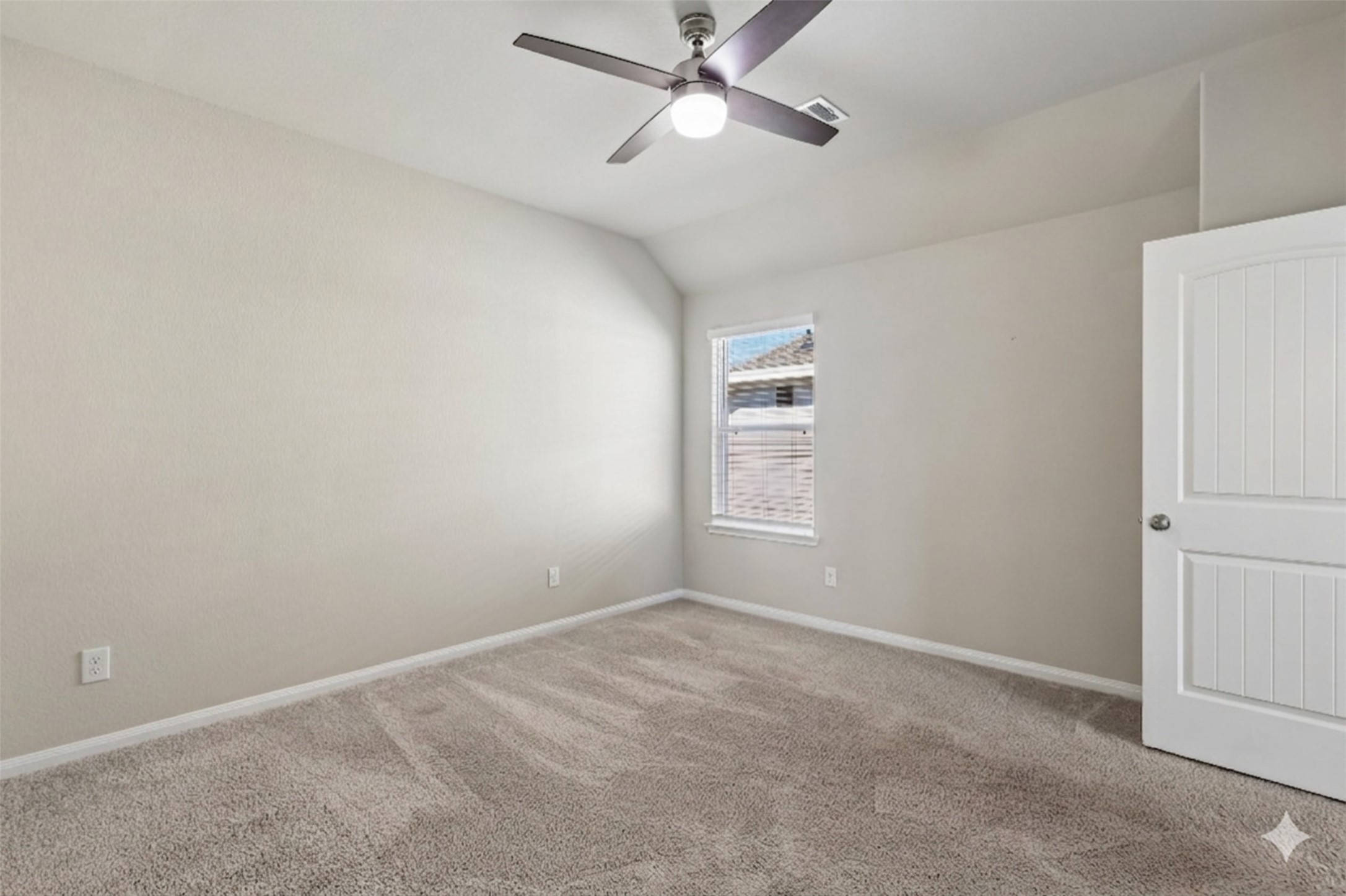 2903 August Mist Court Conroe, TX 77304 - Photo 25 of 40 Bedroom 2