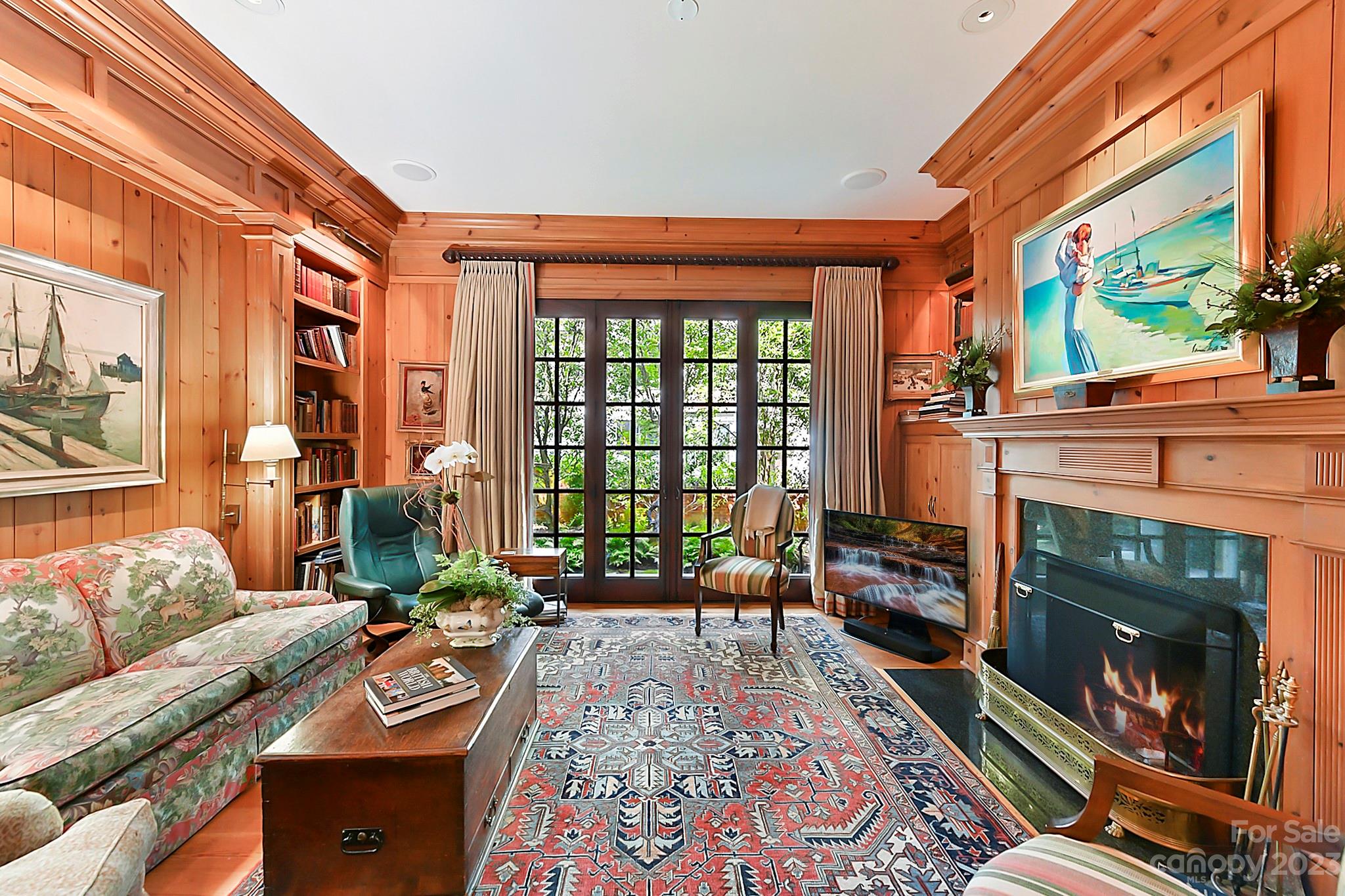 322 Eastover Road Charlotte, NC 28207 - Photo 11 of 47 Gallery Image 11