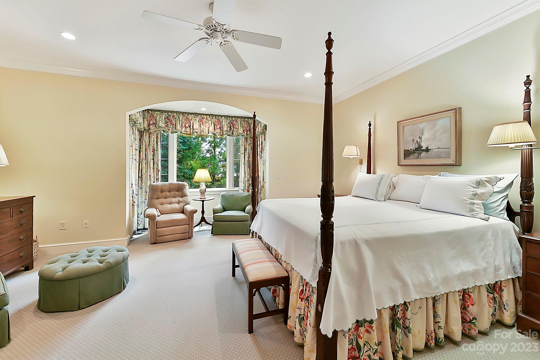 322 Eastover Road Charlotte, NC 28207 - Photo 18 of 47 Gallery Image 18