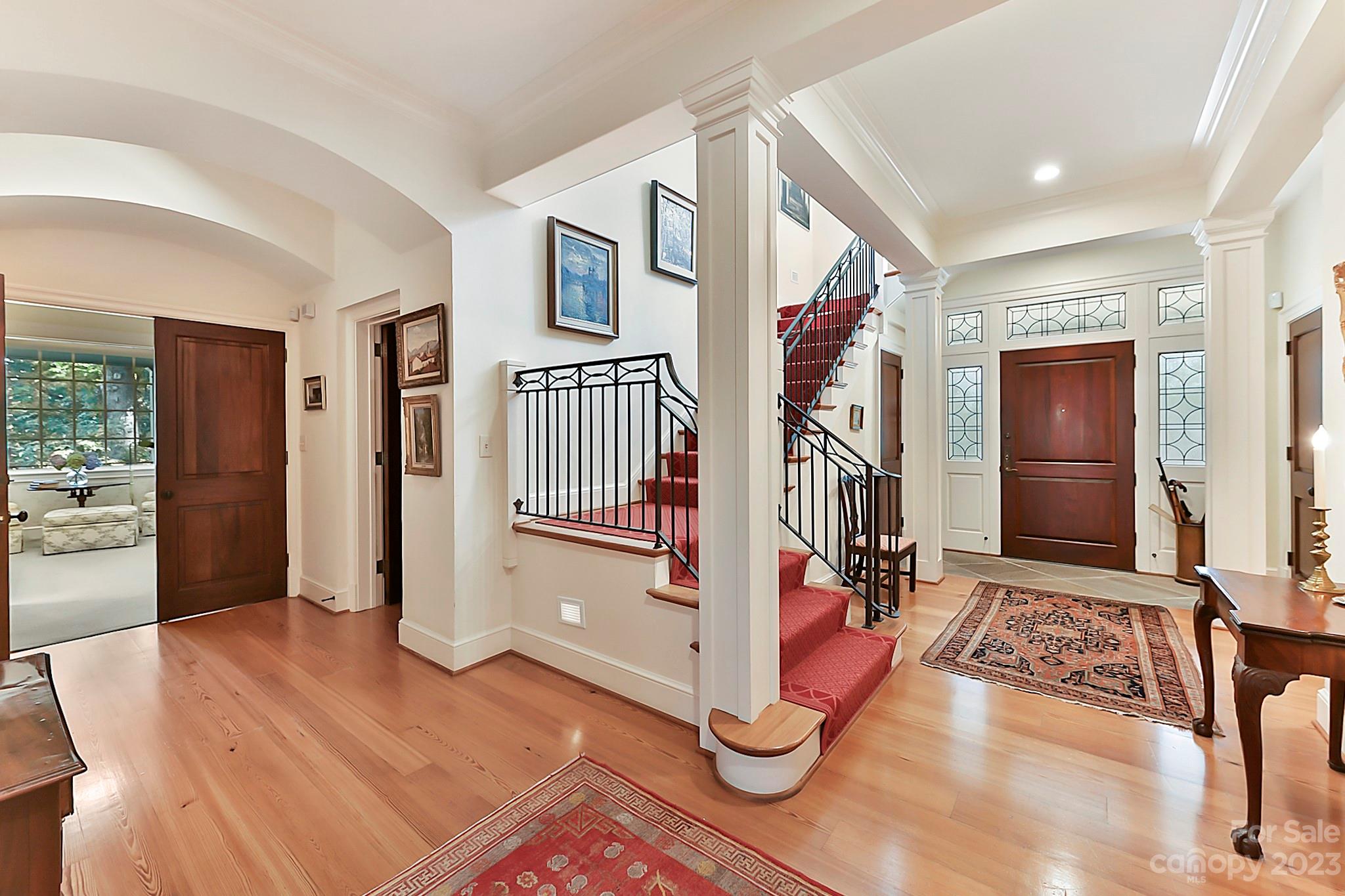 322 Eastover Road Charlotte, NC 28207 - Photo 21 of 47 Gallery Image 21