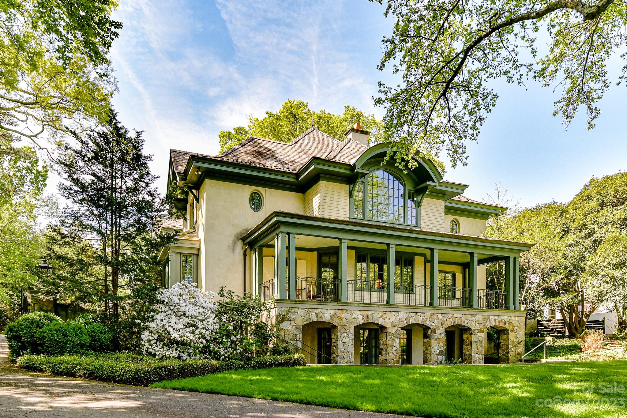 322 Eastover Road Charlotte, NC 28207 - Photo 41 of 47 Gallery Image 41