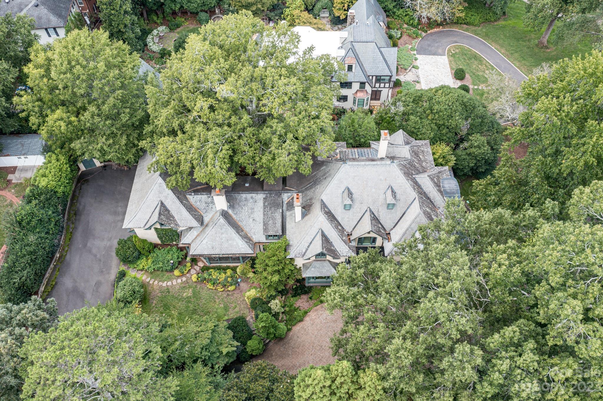 322 Eastover Road Charlotte, NC 28207 - Photo 44 of 47 Gallery Image 44