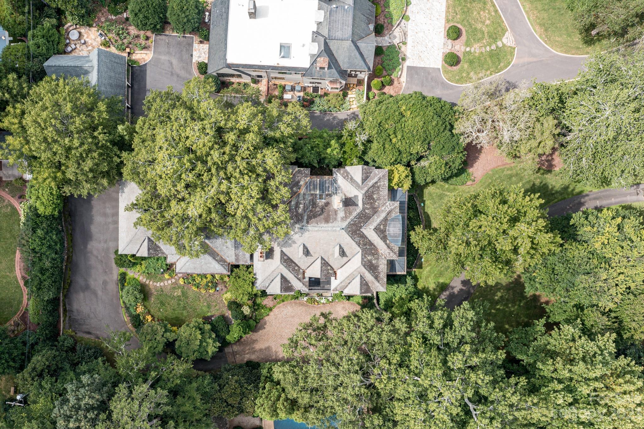 322 Eastover Road Charlotte, NC 28207 - Photo 46 of 47 Gallery Image 46