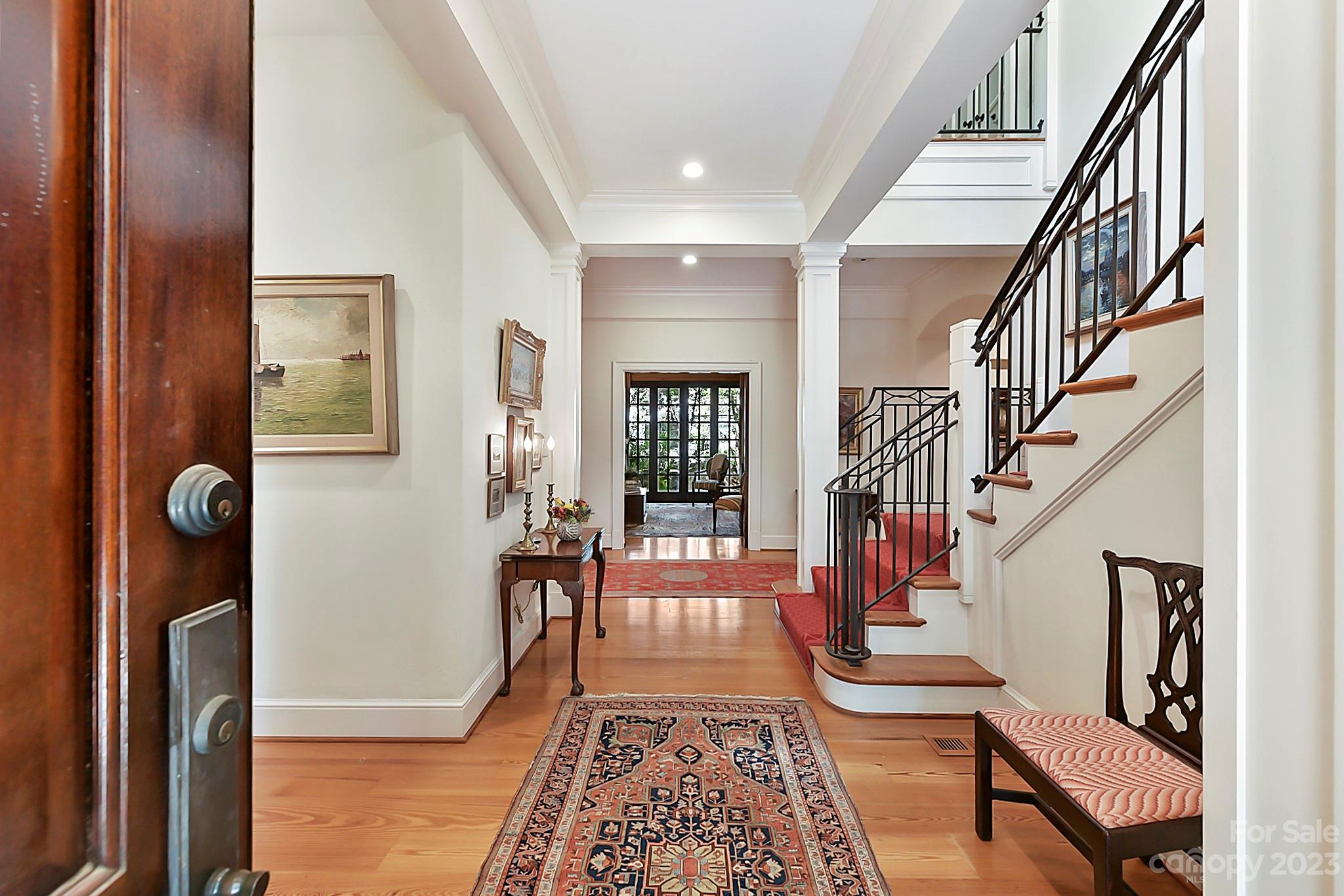 322 Eastover Road Charlotte, NC 28207 - Photo 5 of 47 Gallery Image 5