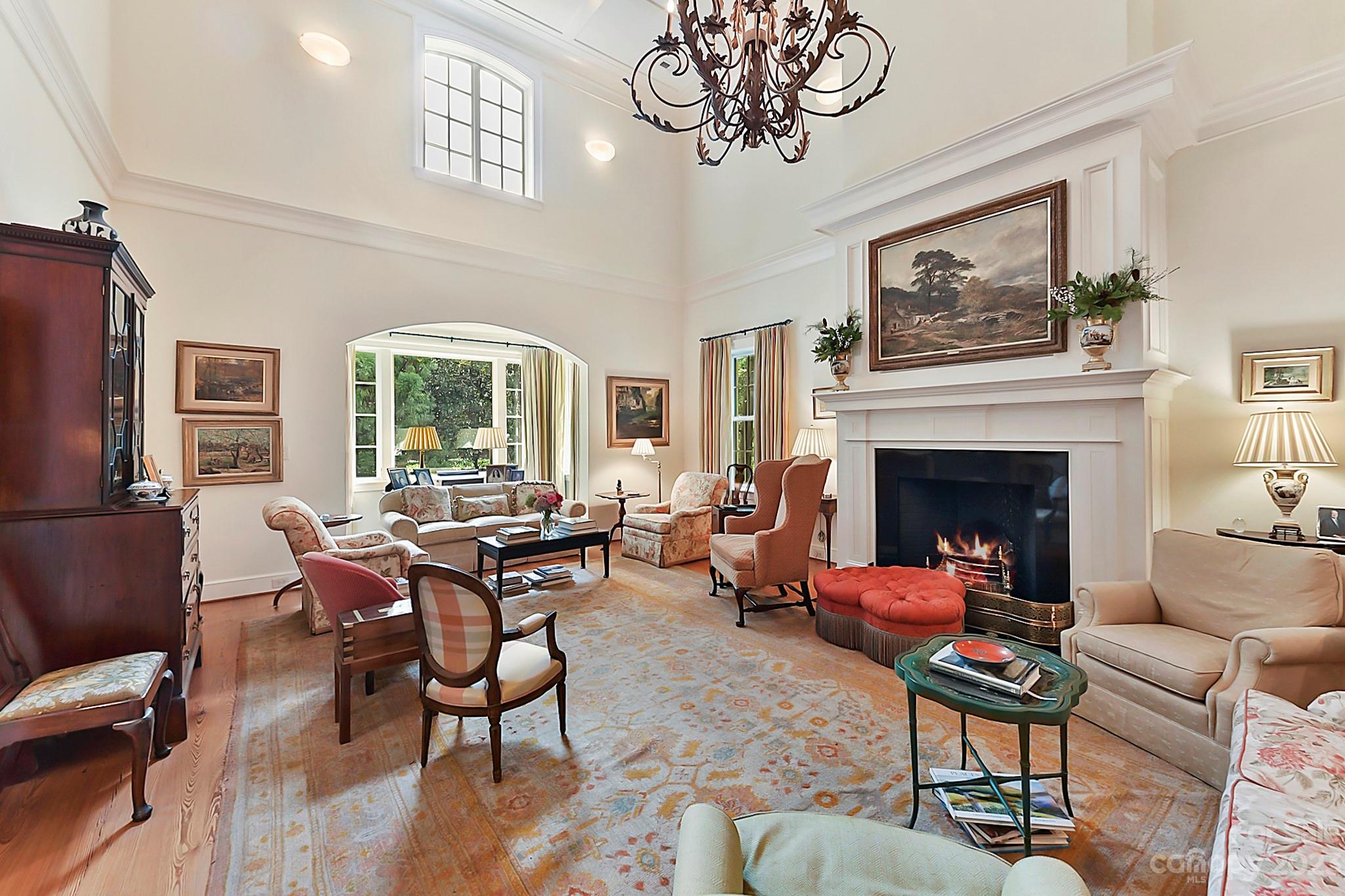322 Eastover Road Charlotte, NC 28207 - Photo 6 of 47 Gallery Image 6