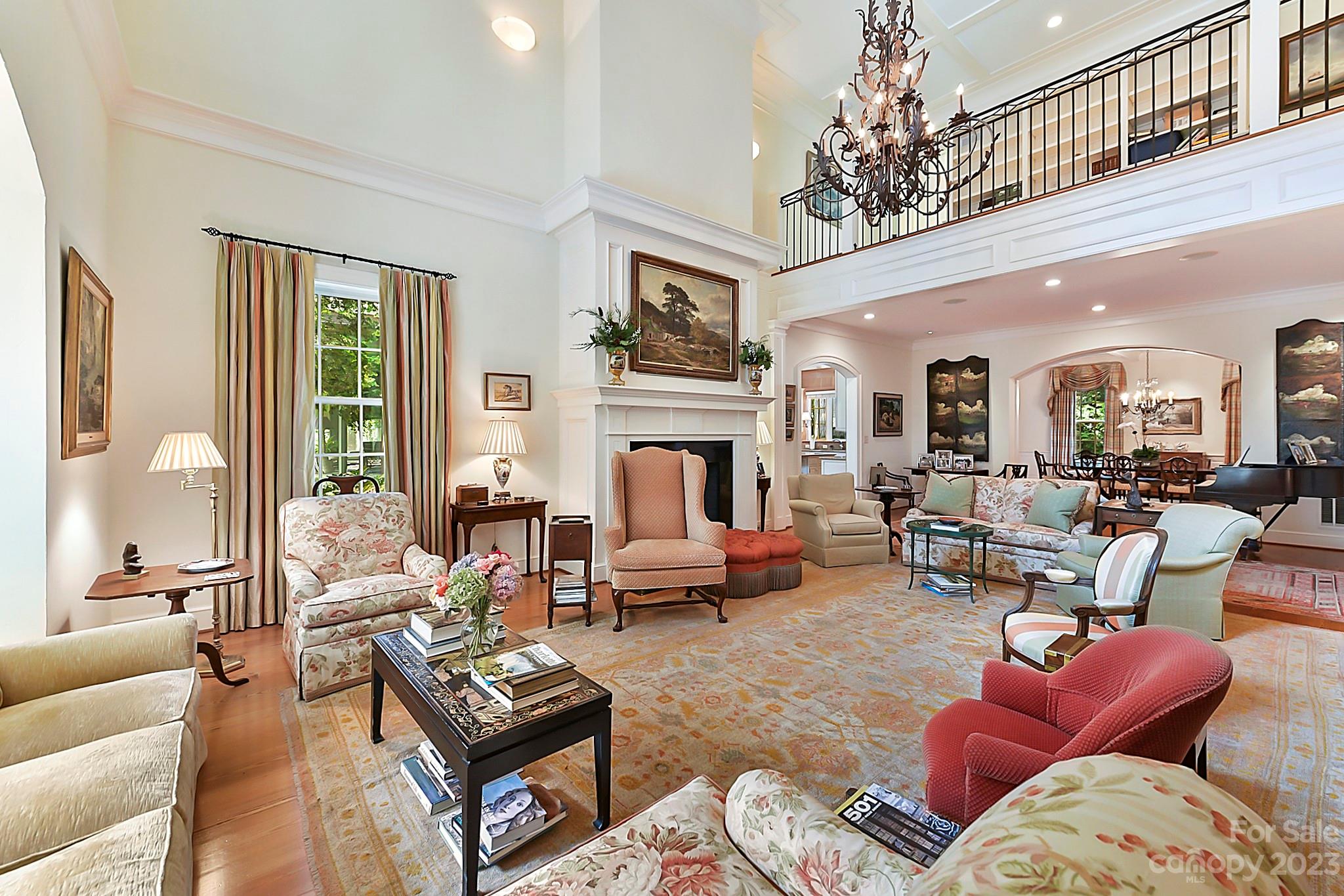 322 Eastover Road Charlotte, NC 28207 - Photo 7 of 47 Gallery Image 7