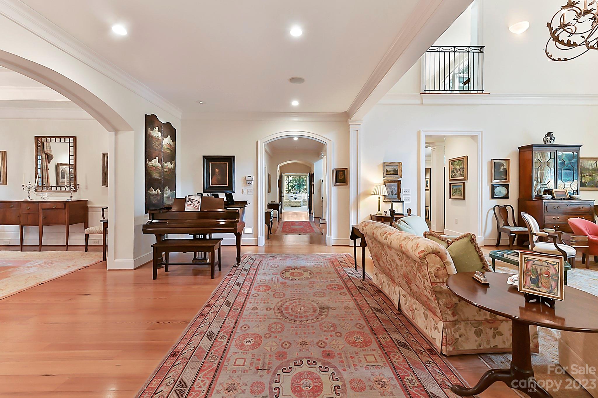 322 Eastover Road Charlotte, NC 28207 - Photo 8 of 47 Gallery Image 8