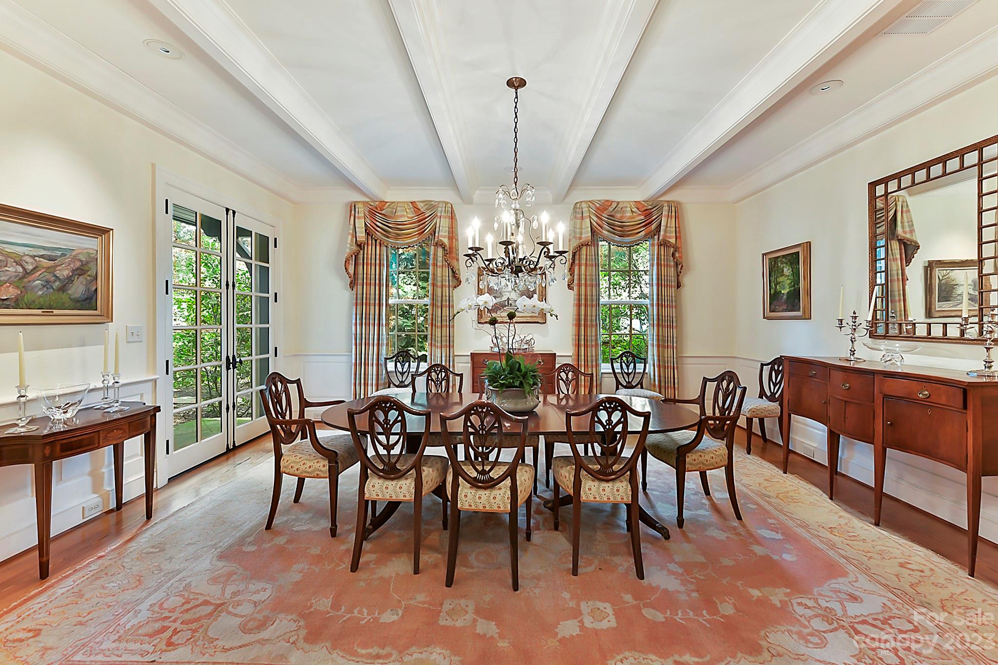 322 Eastover Road Charlotte, NC 28207 - Photo 9 of 47 Gallery Image 9