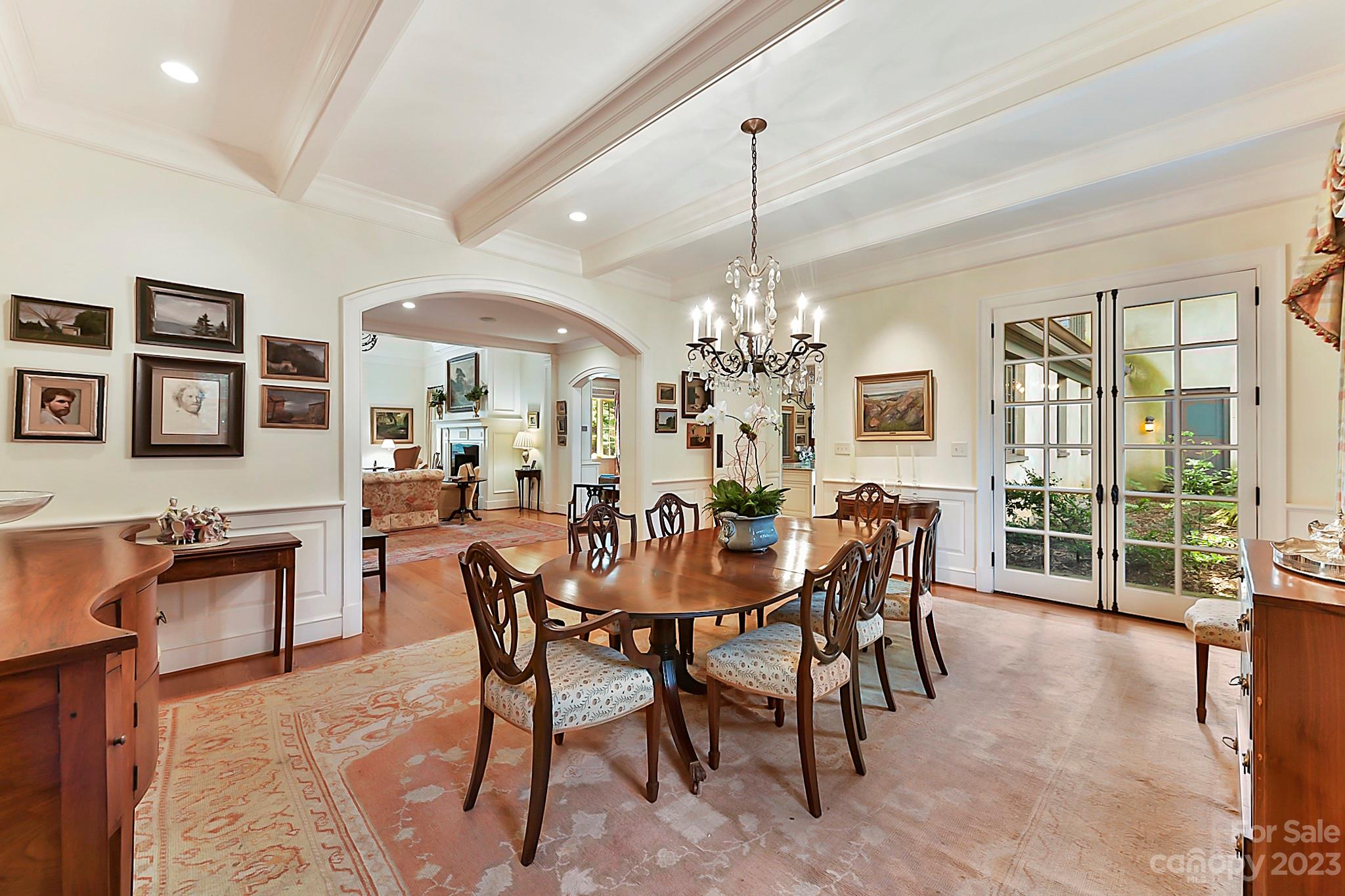 322 Eastover Road Charlotte, NC 28207 - Photo 10 of 47 Gallery Image 10