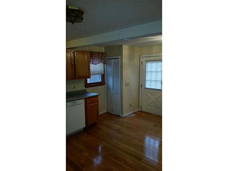 9 Bennett Street Coventry, RI 02816 - Photo 4 of 15 Kitchen.