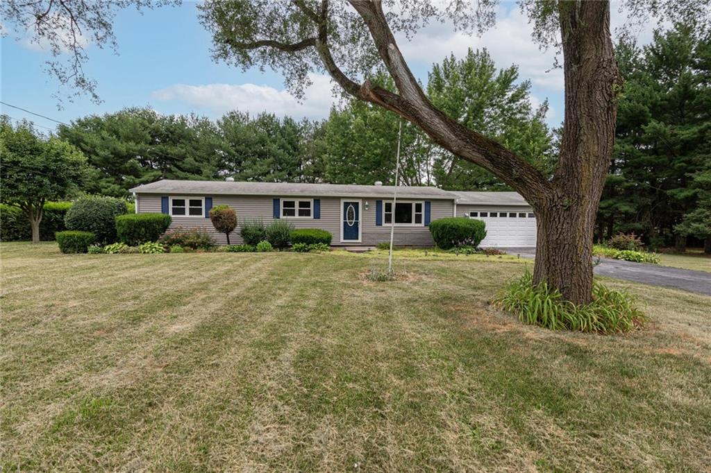 609 North Pendleton Avenue Pendleton, IN 46064 - Photo 1 of 30 Gallery Image 1