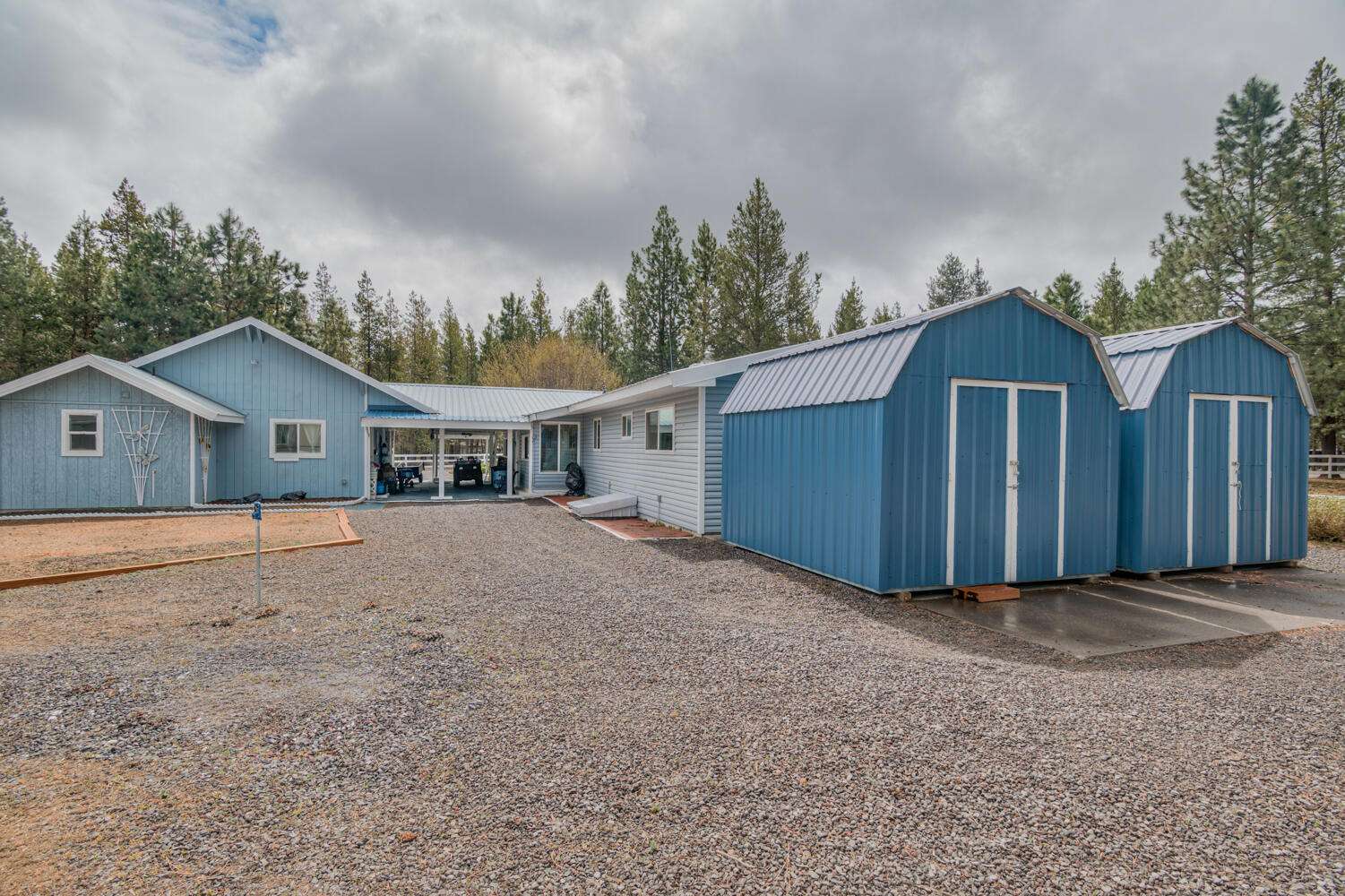 16090 Green Forest Road La Pine, OR 97739 - Photo 31 of 38 16090 Green Forest Dr., LaPine, OR - 7