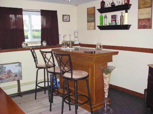 1915 East Clark Street Diamond, IL 60416 - Photo 10 of 14 a dining room with furniture and window