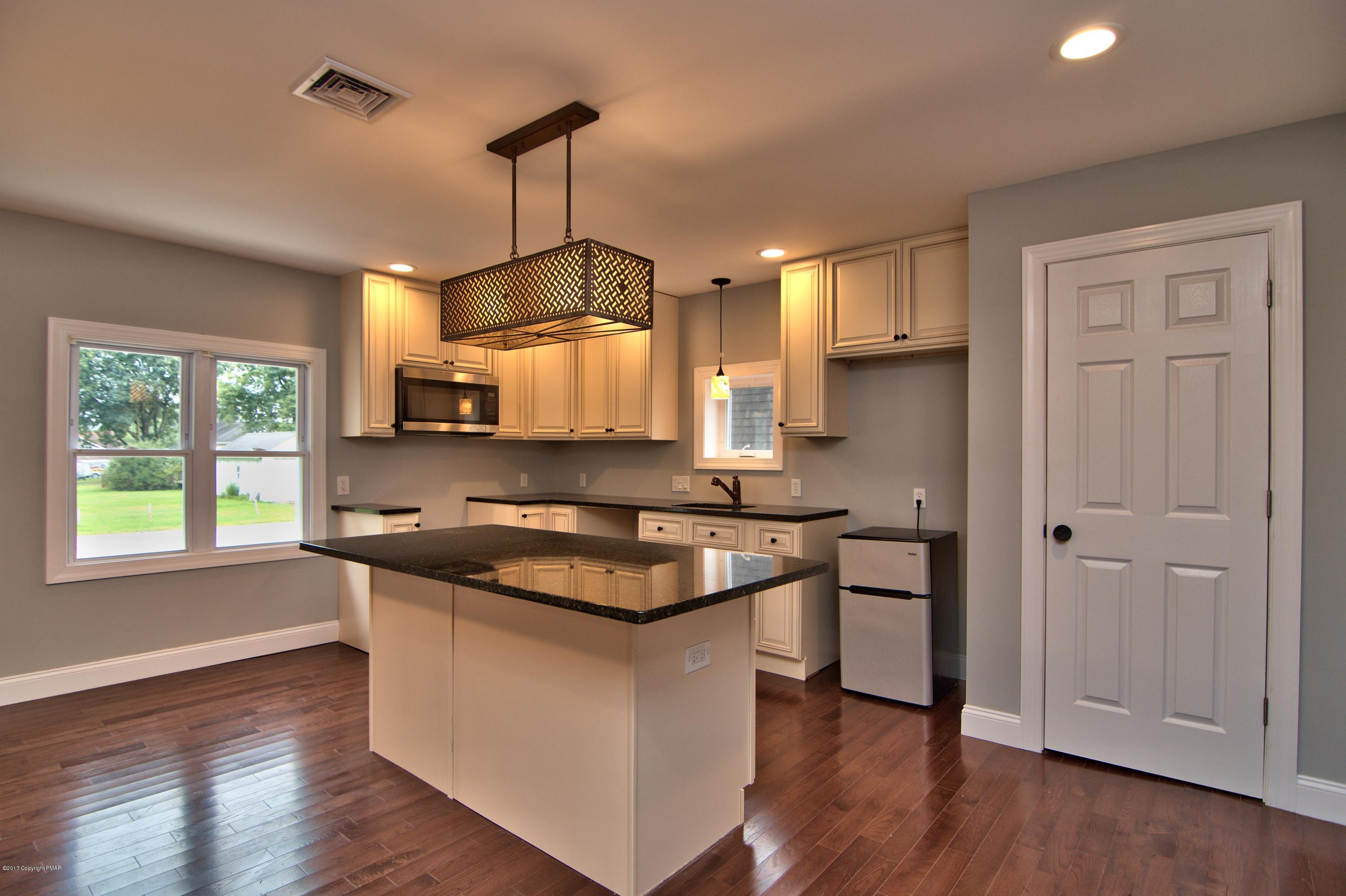 Kitchen View 1