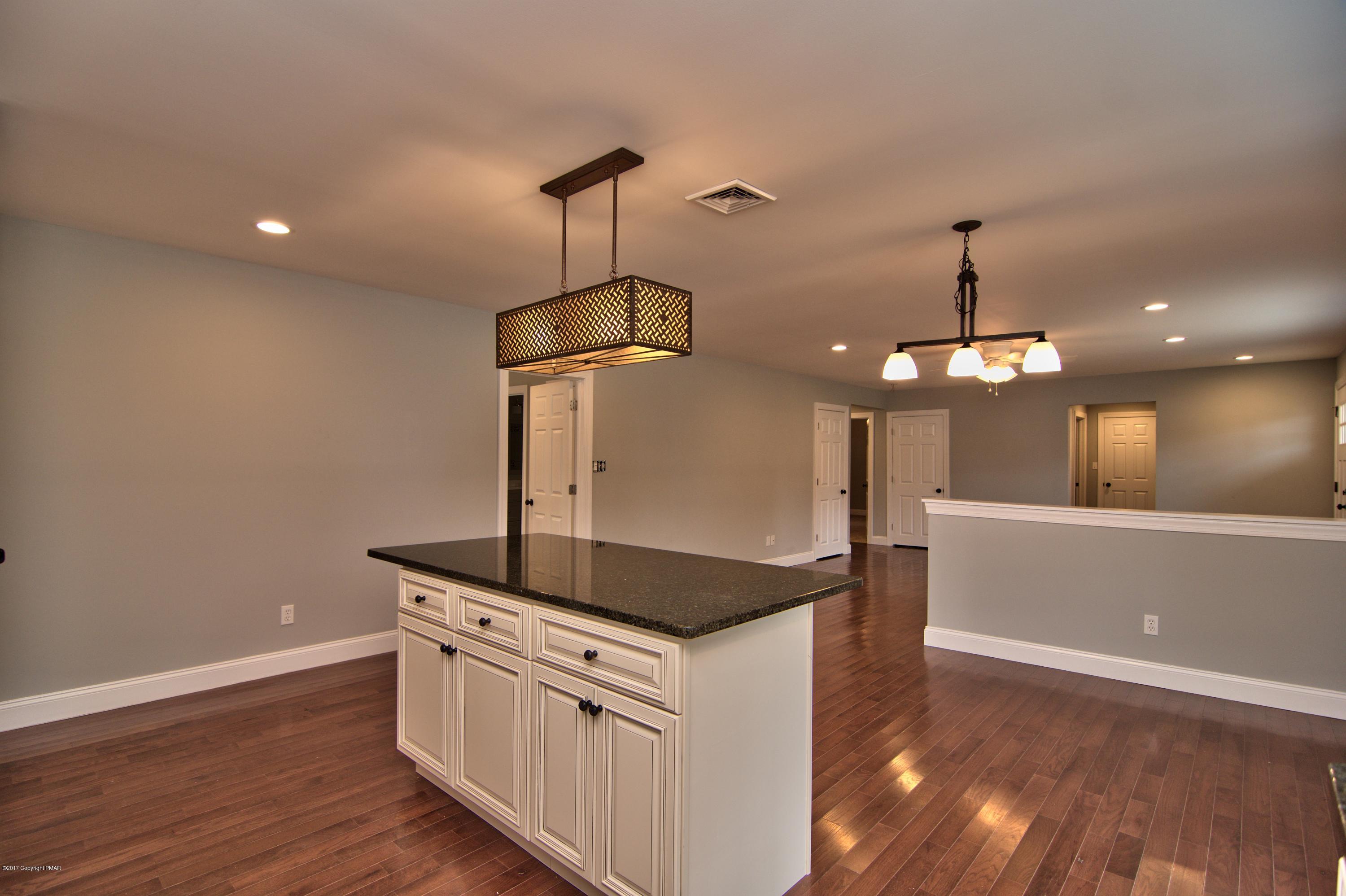 968 Stokes Mill Road Stroudsburg, PA 18360 - Photo 8 of 57 Kitchen View 4