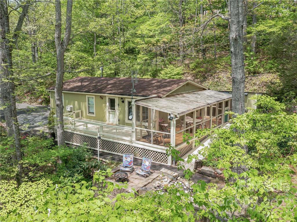 63 Flat Top Mountain Road Fairview, NC 28730 - Photo 1 of 13 Gallery Image 1