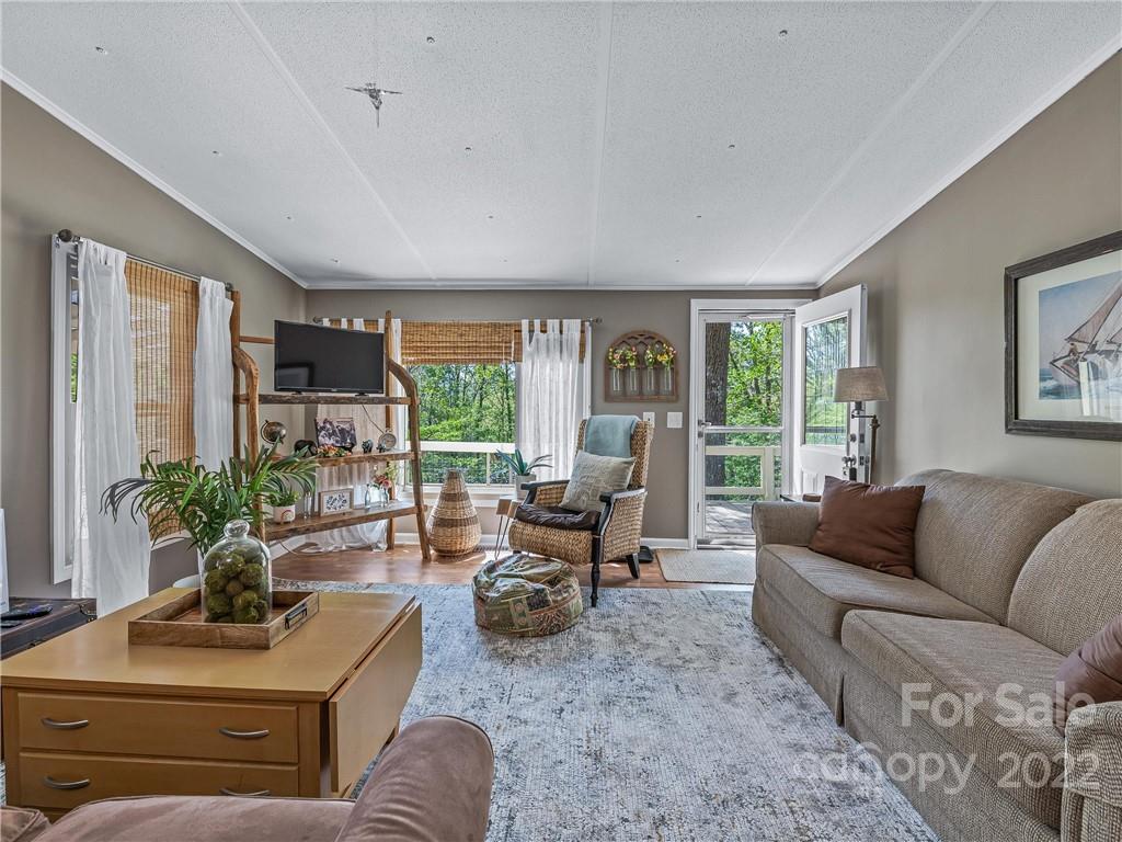 63 Flat Top Mountain Road Fairview, NC 28730 - Photo 3 of 13 Gallery Image 3