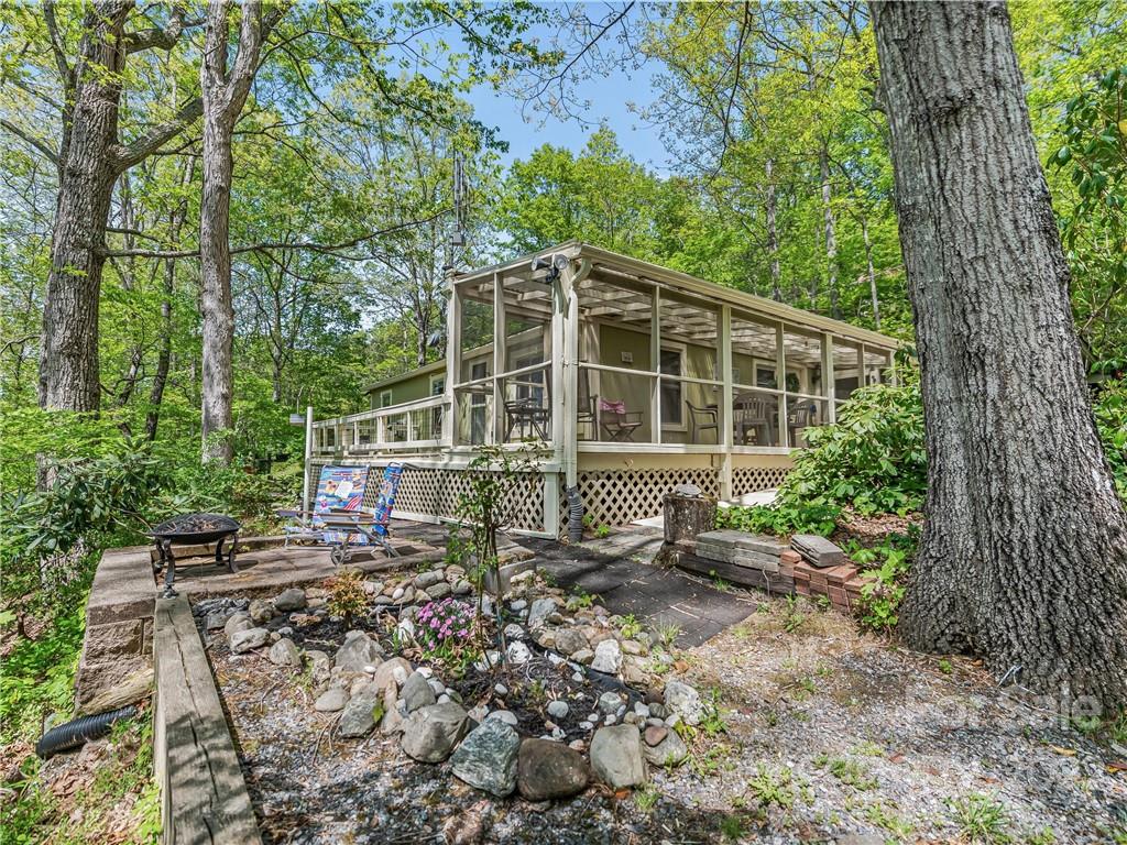 63 Flat Top Mountain Road Fairview, NC 28730 - Photo 10 of 13 Gallery Image 10