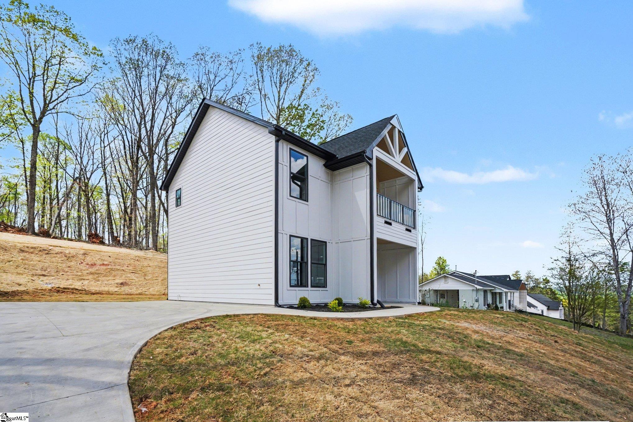 168 Boxwood Lane Easley, SC 29640 - Photo 4 of 20
