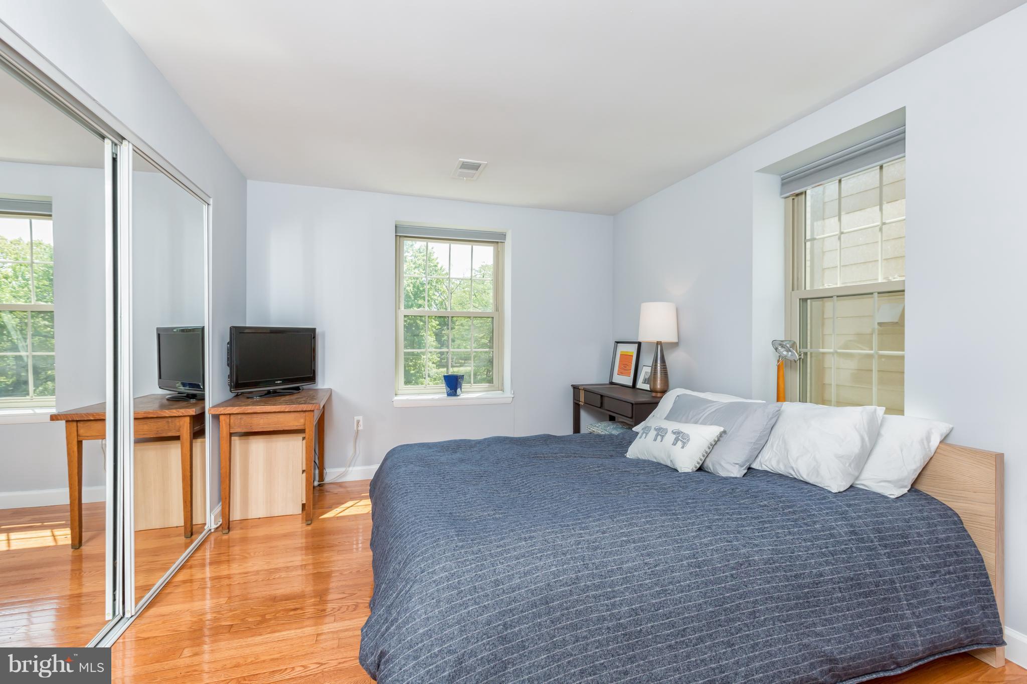 2440 16th Street Northwest, Unit 402 Washington, DC 20009 - Photo 13 of 20 Bedroom