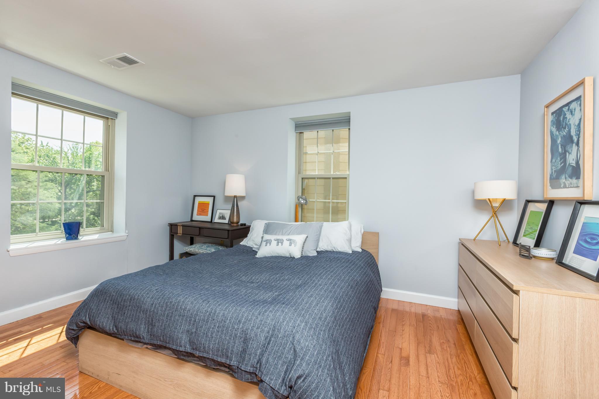 2440 16th Street Northwest, Unit 402 Washington, DC 20009 - Photo 14 of 20 Bedroom