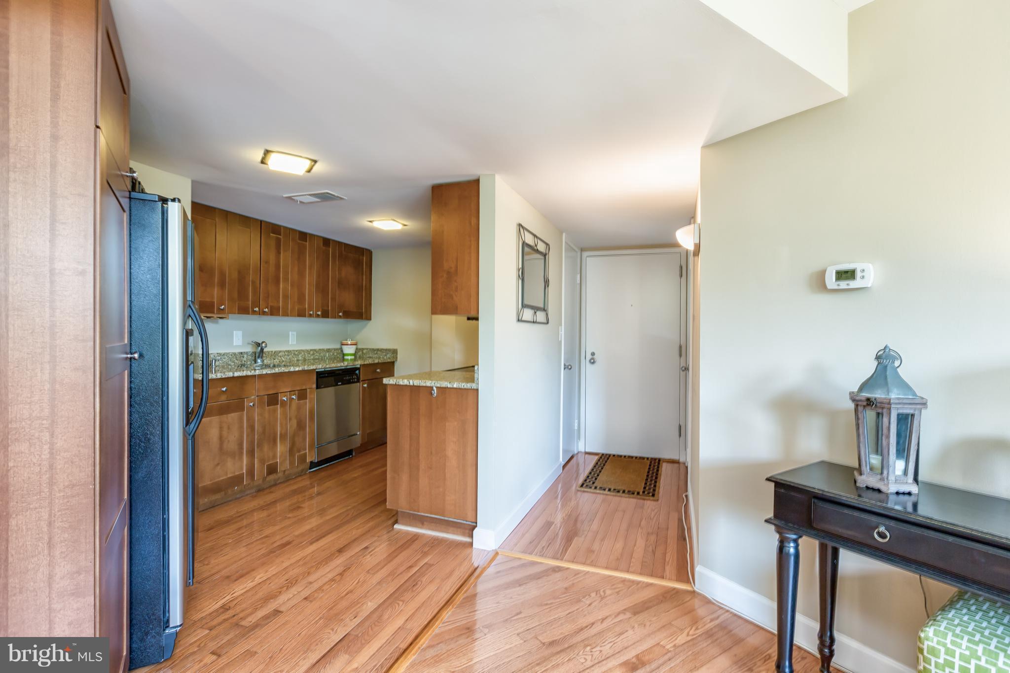 2440 16th Street Northwest, Unit 402 Washington, DC 20009 - Photo 8 of 20 Interior (General)