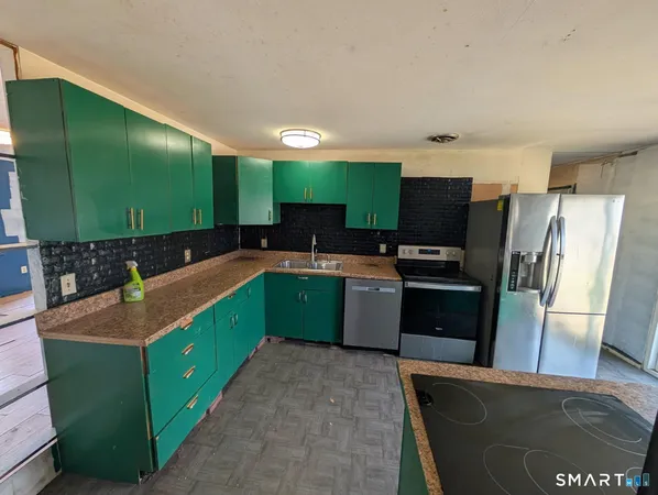 $238,900 | 27 Highland Drive, Ledyard, CT 06339