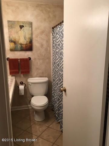6514 Ridge Cliff Road Louisville, KY 40228 - Photo 27 of 46 bath pic 6
