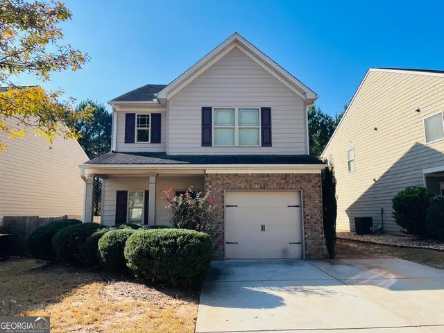 $1,800 | 261 Stillwood Drive, Newnan, GA 30265