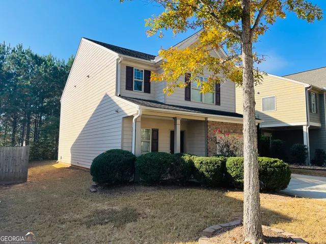 $1,800 | 261 Stillwood Drive, Newnan, GA 30265