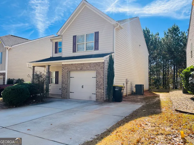 $1,800 | 261 Stillwood Drive, Newnan, GA 30265