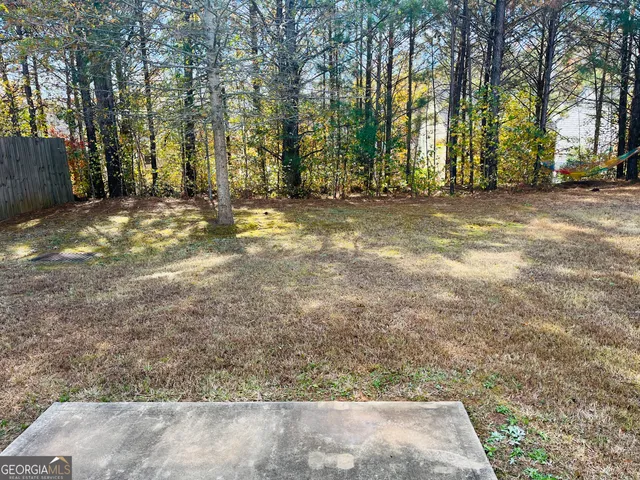 $1,800 | 261 Stillwood Drive, Newnan, GA 30265