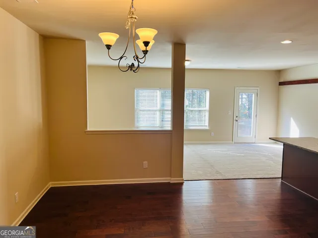 $1,800 | 261 Stillwood Drive, Newnan, GA 30265